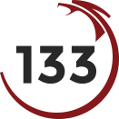 133